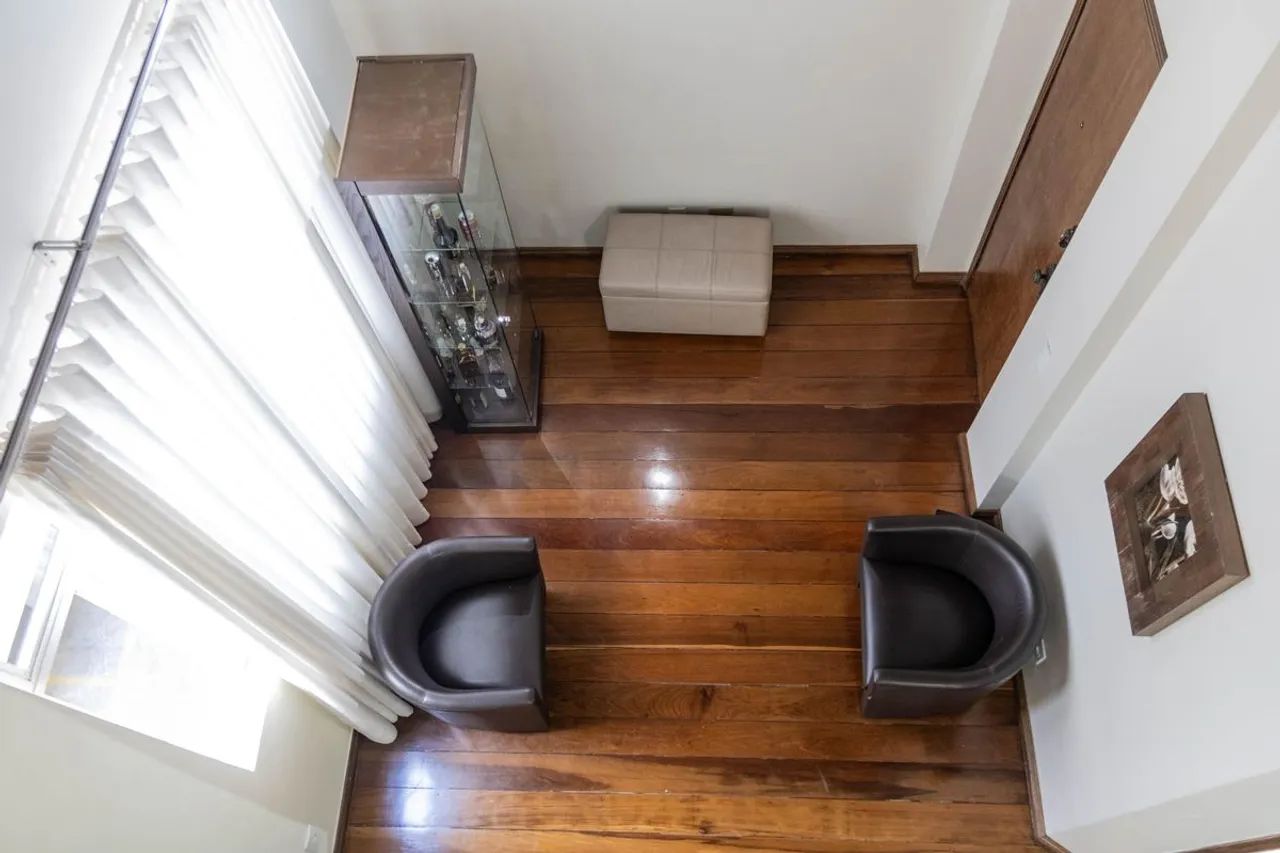 Apartamento à Venda - Gutierrez, 4 Quartos, 120 m2 - Foto 5