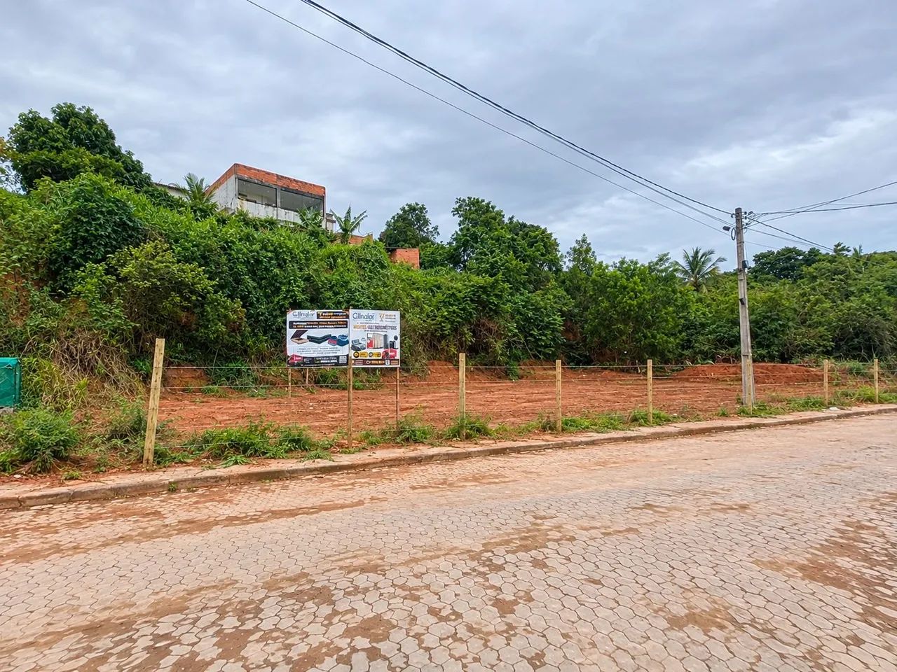 OPORTUNIDADE COMERCIAL - TERRENO DE 600 M²! - Foto 2