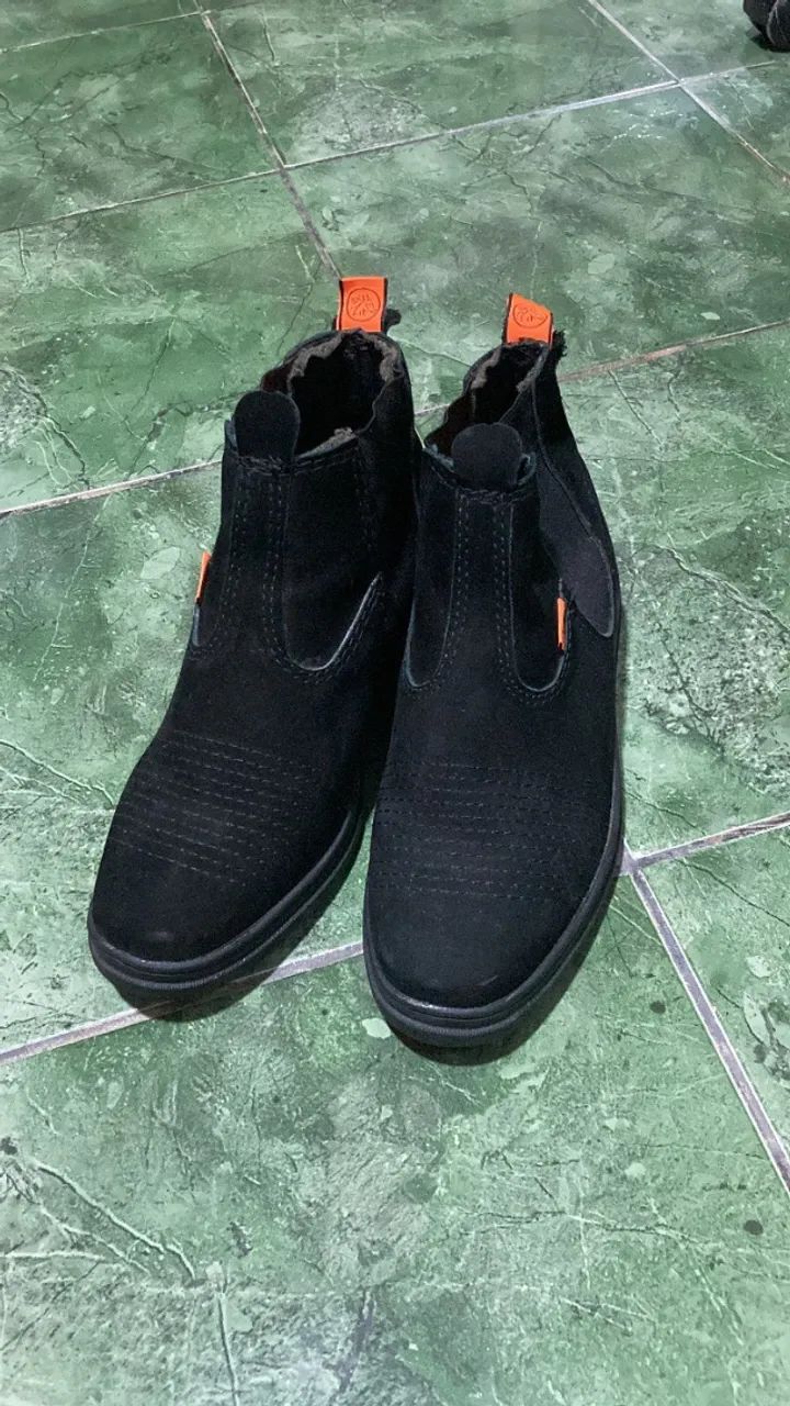 Bota Don Diego - Foto 2