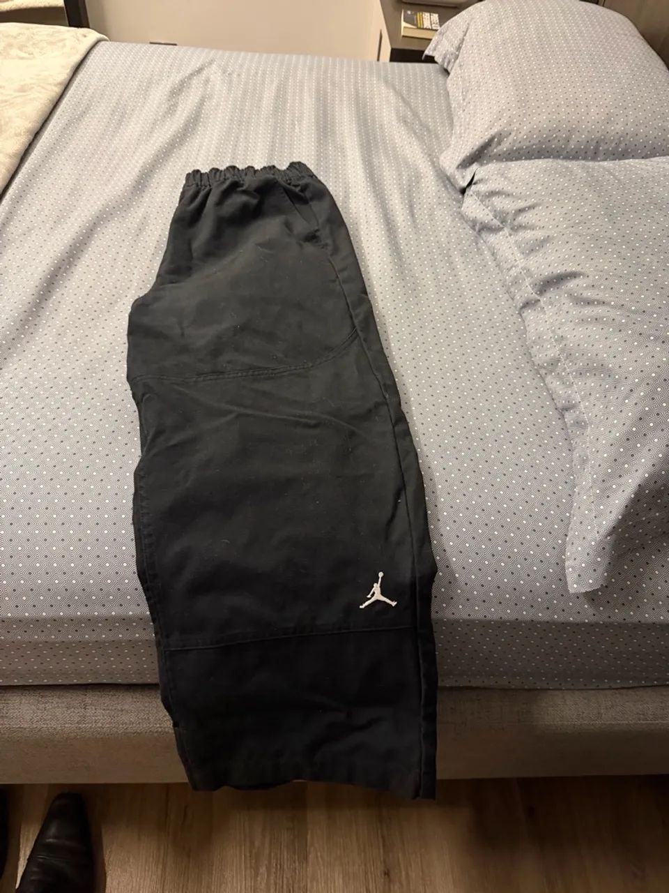calça jordan  - Foto 4