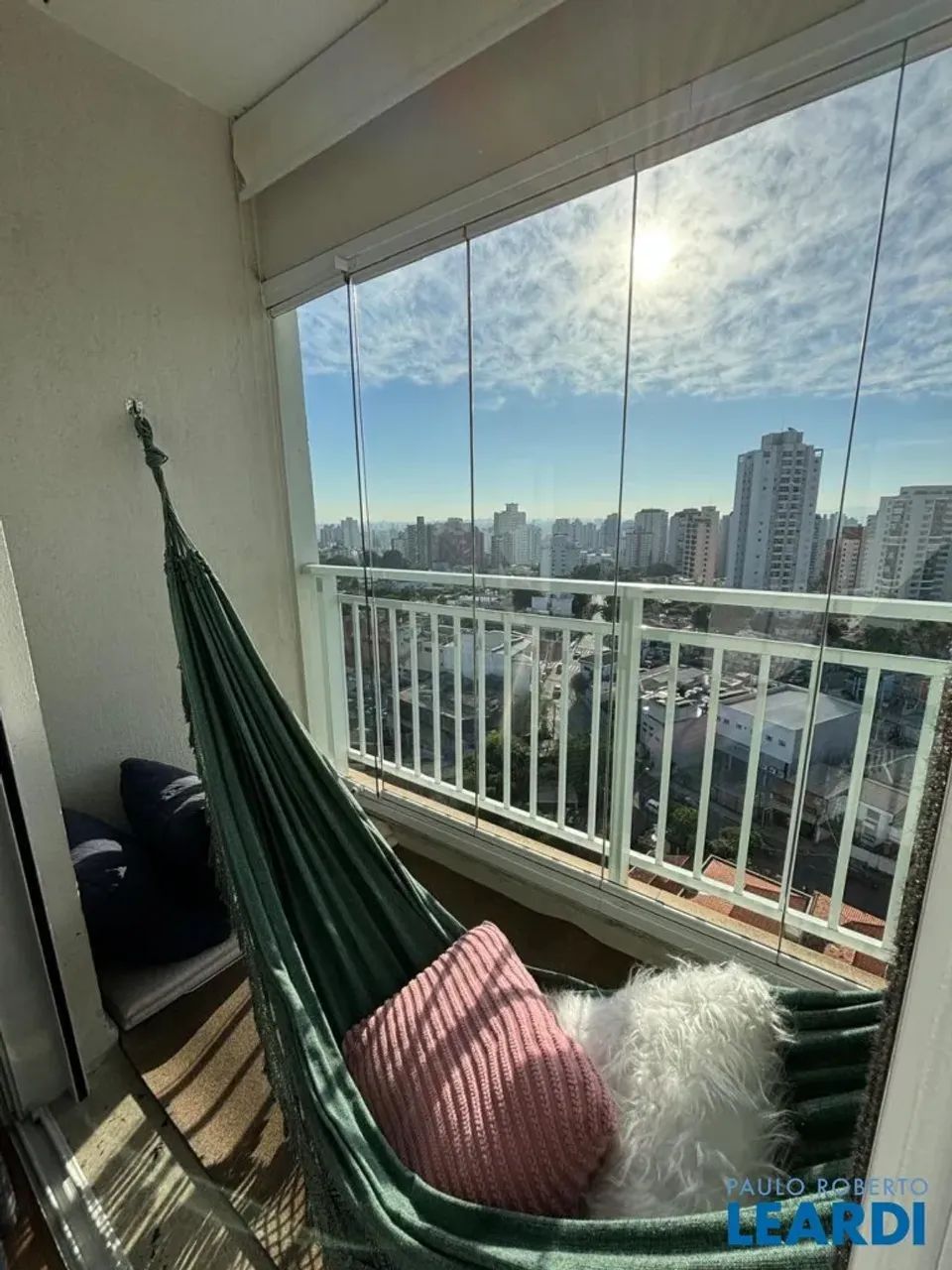 APARTAMENTO - VILA SCARPELLI - SP - Foto 5