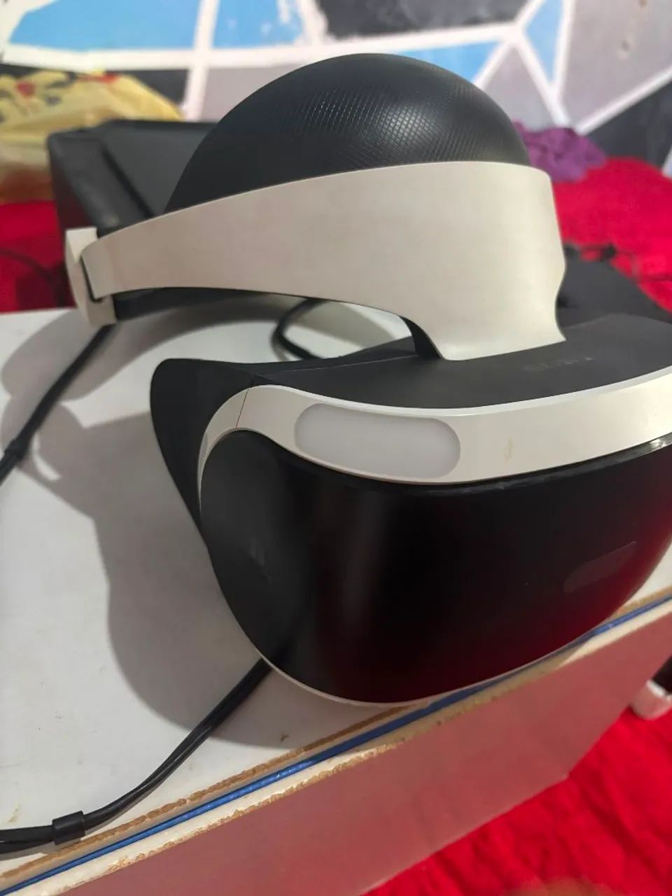 Óculos vr/ psvr 1 - Foto 4