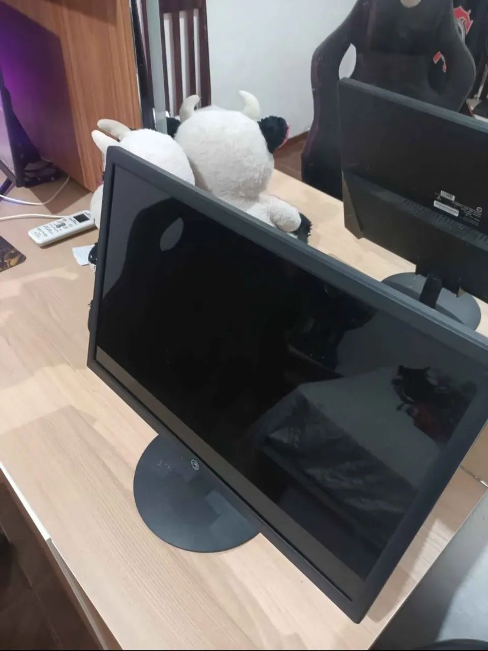 Monitor 19 polegadas 75HZ