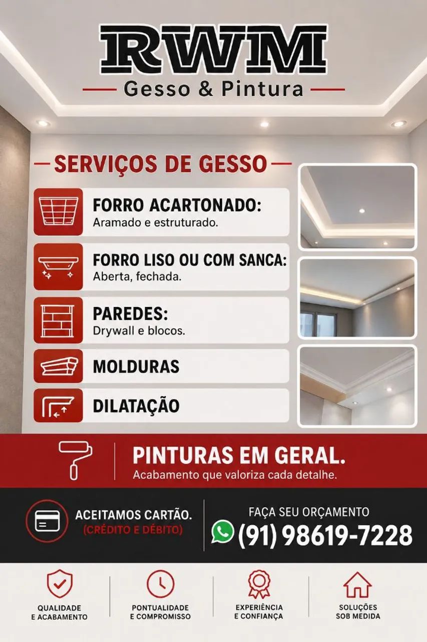 GESSO 