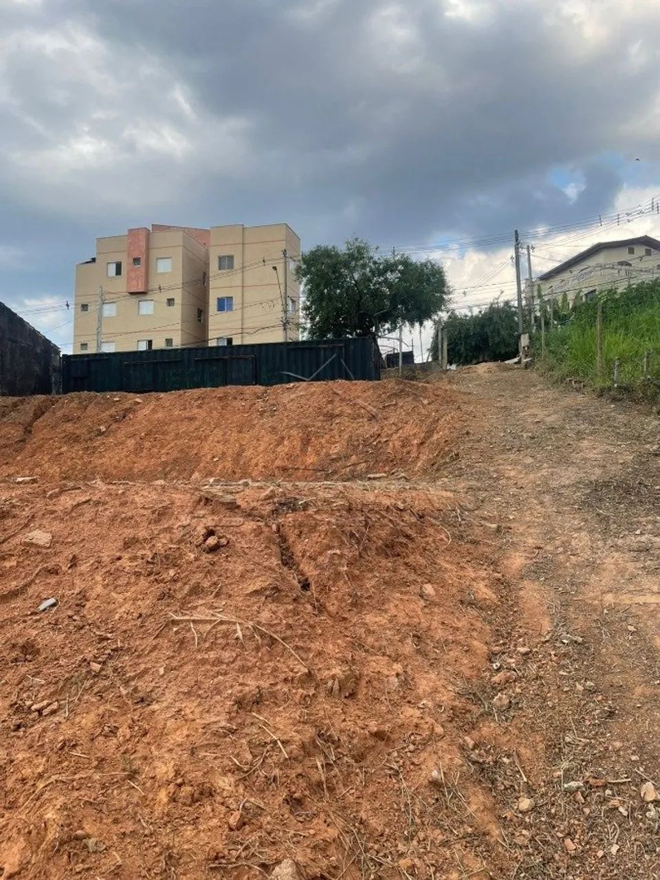 TERRENO JARDIM SIMUS - Foto 3