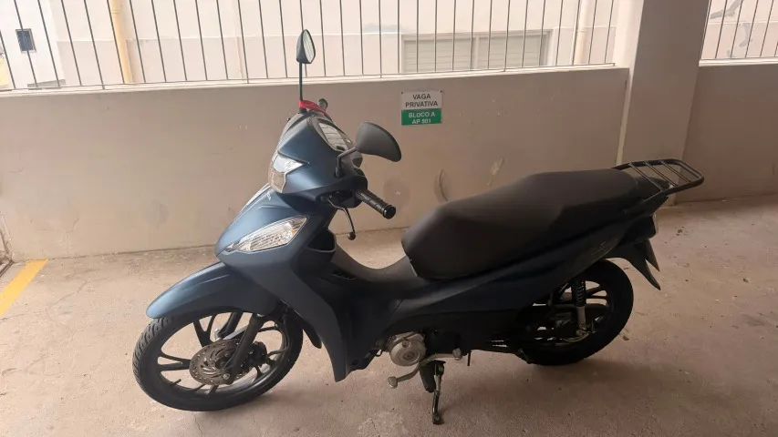 Vendo Biz EX 2025  - Foto 2