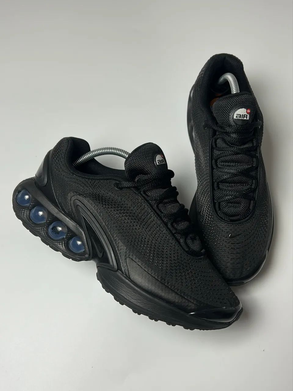 Air Max DN Triple Black - Foto 2