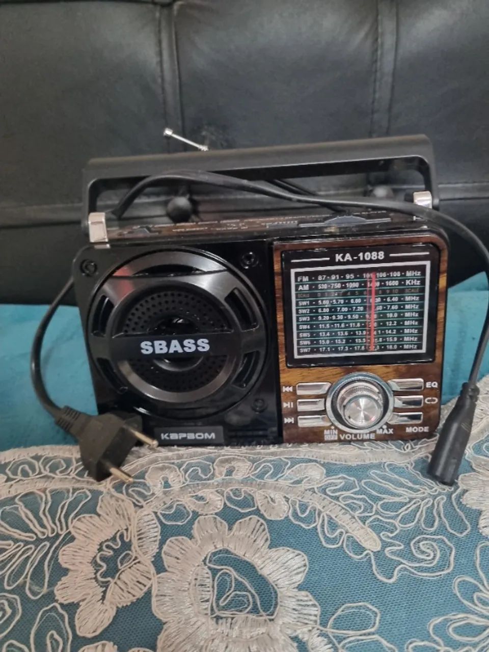 Rádio Retrô - Foto 2