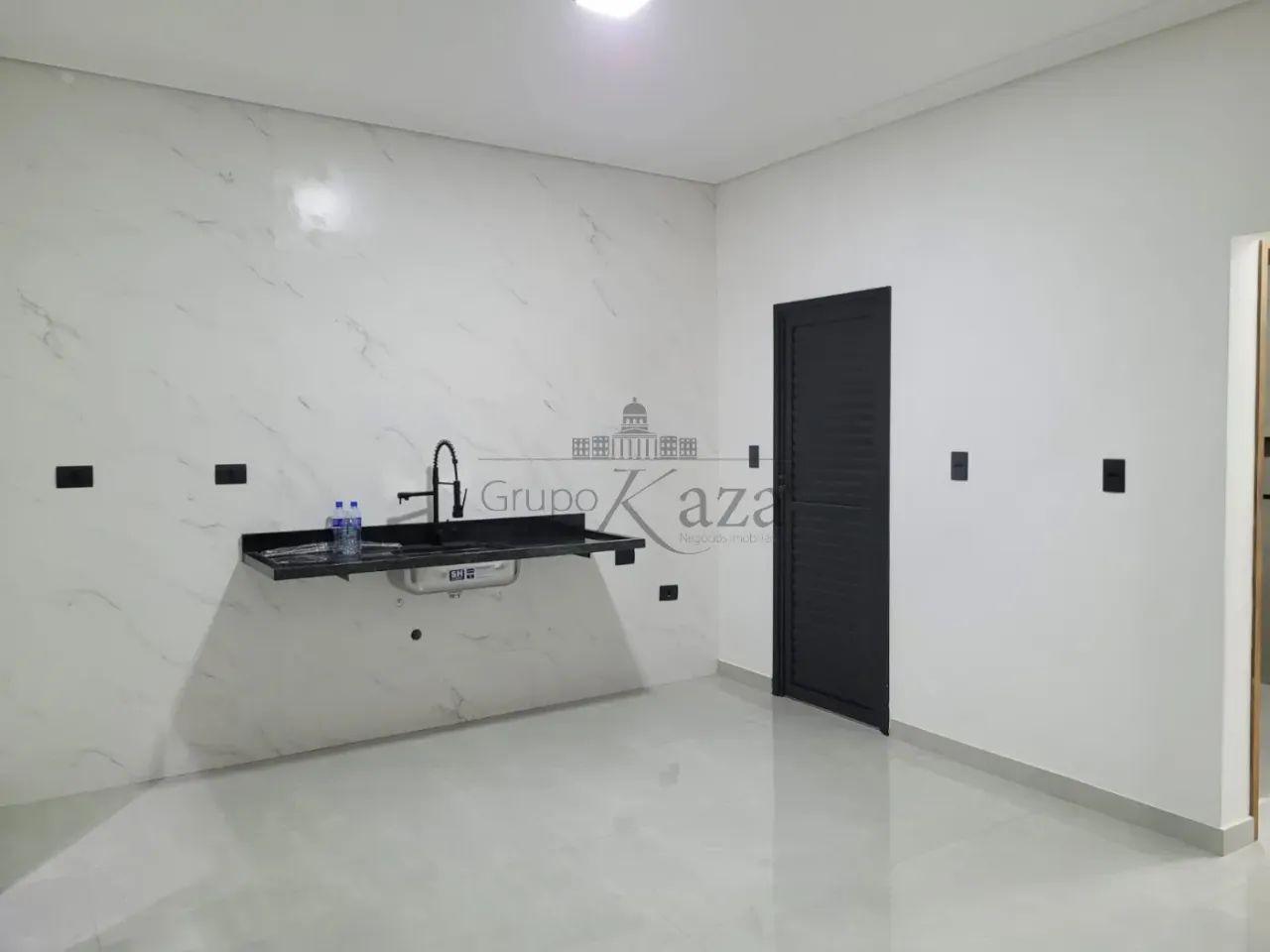 Casa - Jardim Minas Gerais - 3 Dormitórios - 76m². - Foto 5