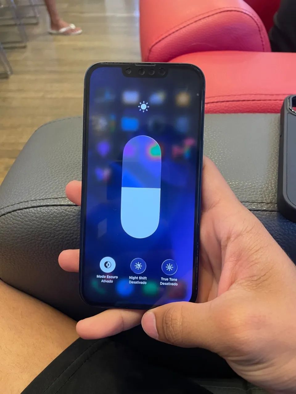 iPhone 14 128gb - Foto 4