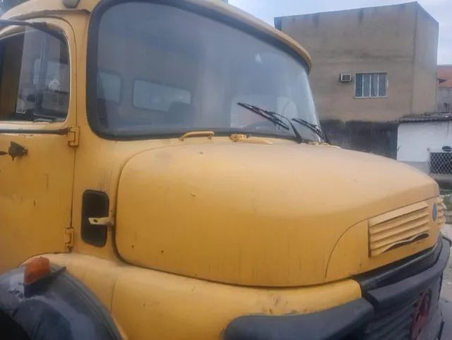 CAMINHÃO MB 1516   - Foto 2