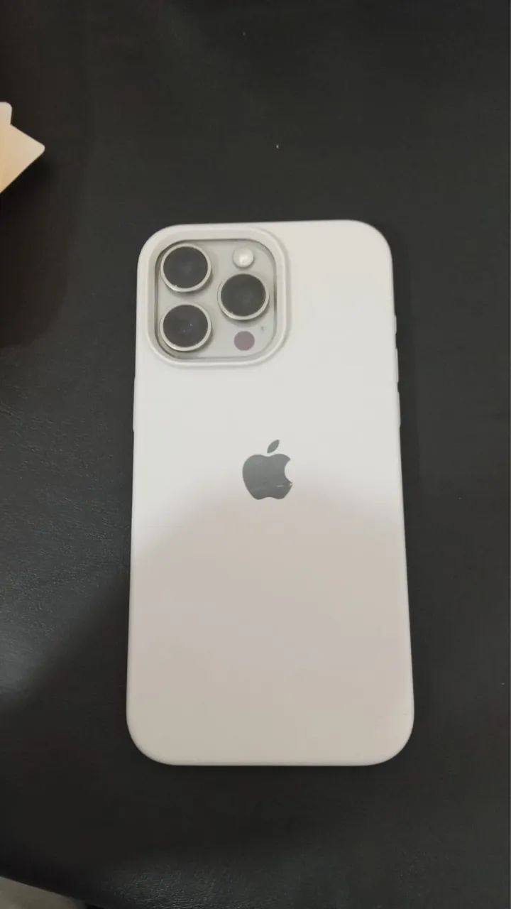 15 pro max