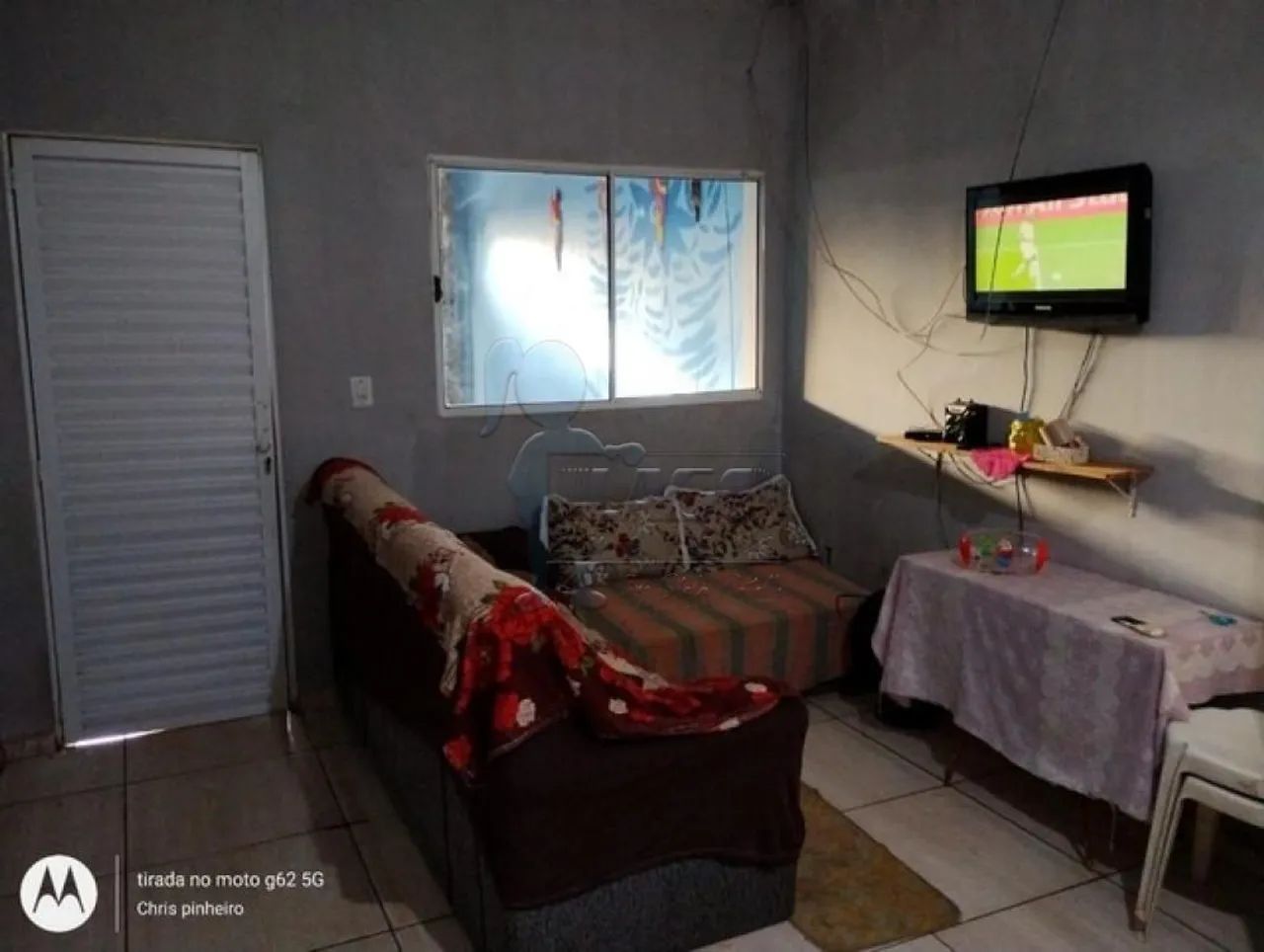 CASA TÉRREA EM DUMONT