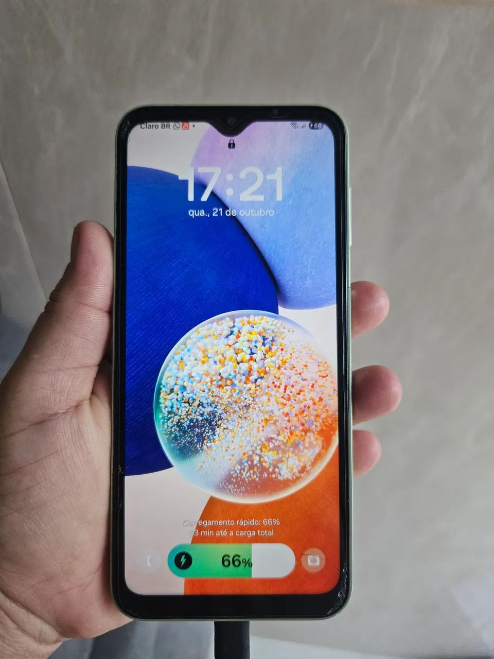 Samsung A14