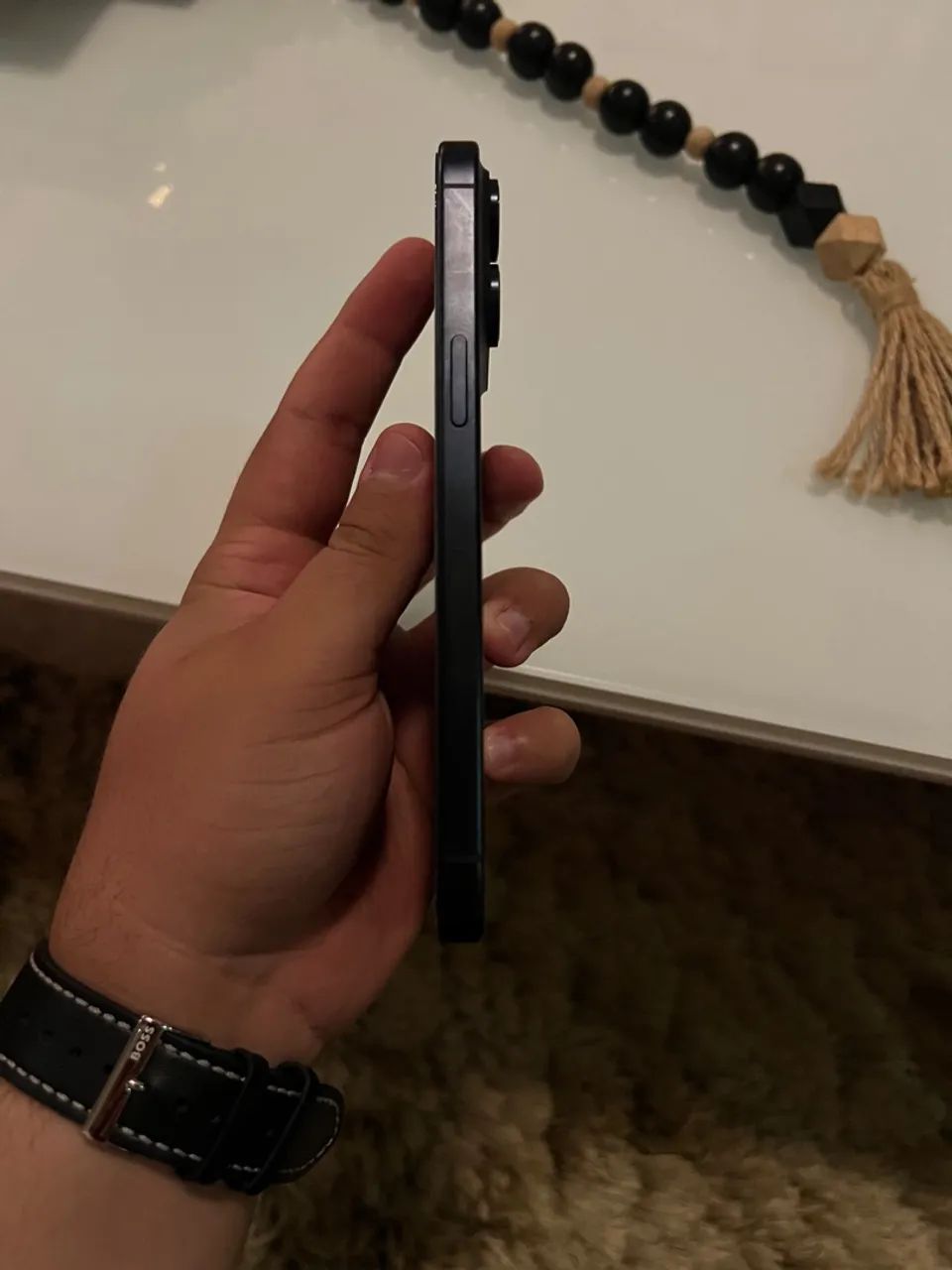 iPhone 15 Pro Max 256 - Foto 5