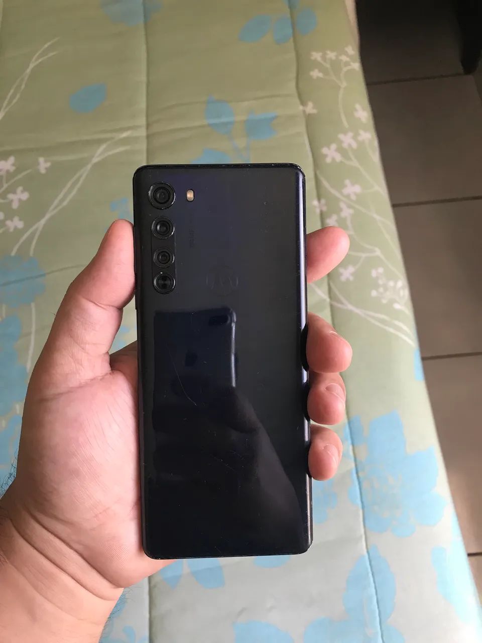 Motorola Edge 5G - Foto 3