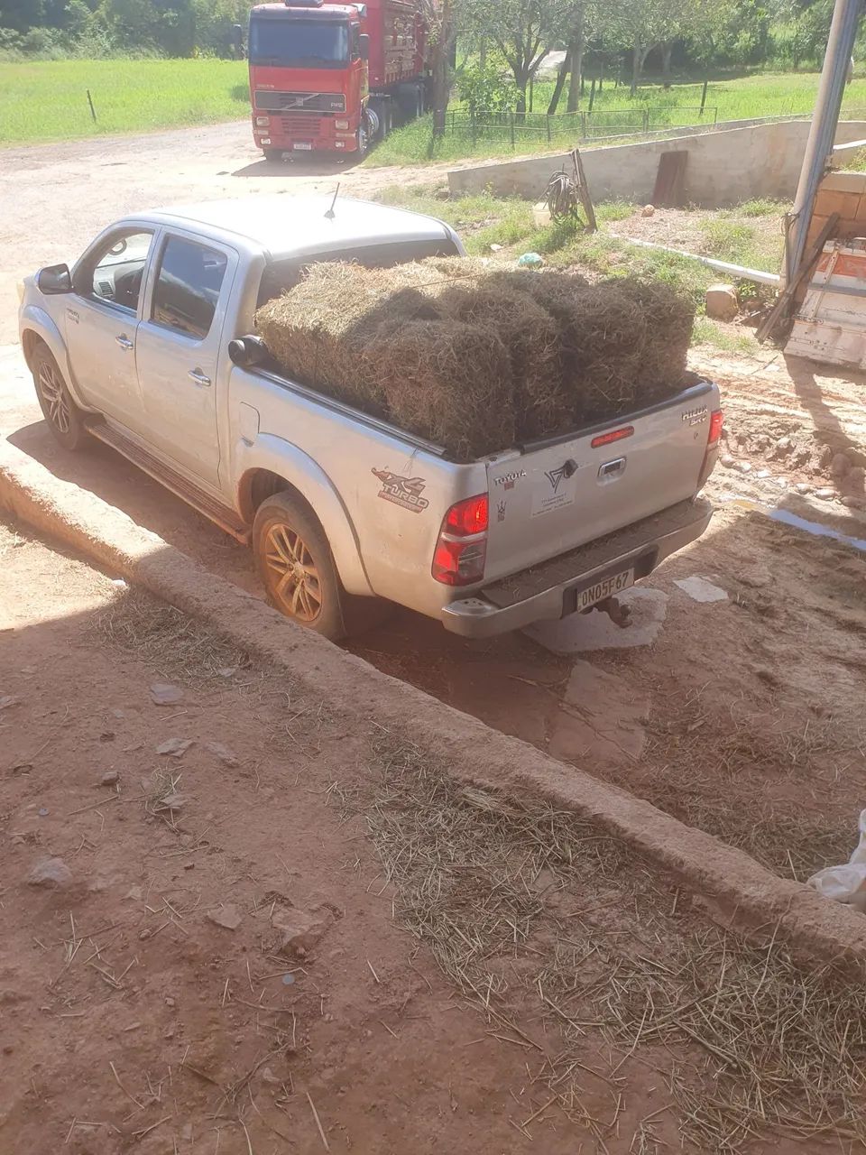 Trabalhador rural - Foto 5