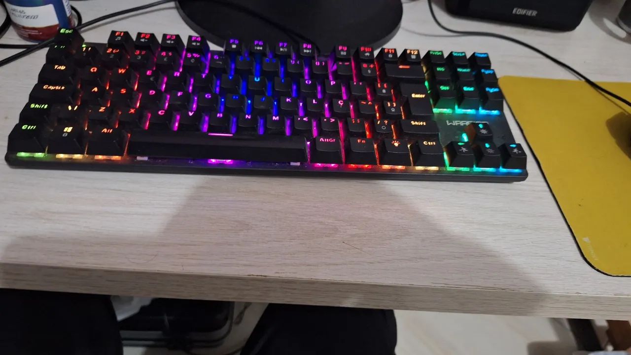 PC Gamer Placa 3060ti - Roda tudo - Foto 2
