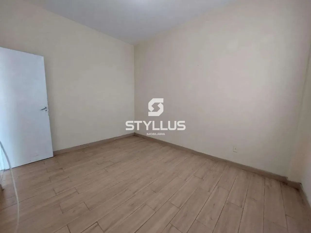 Quintino Bocaiúva | Apartamento 2 quartos - Foto 2