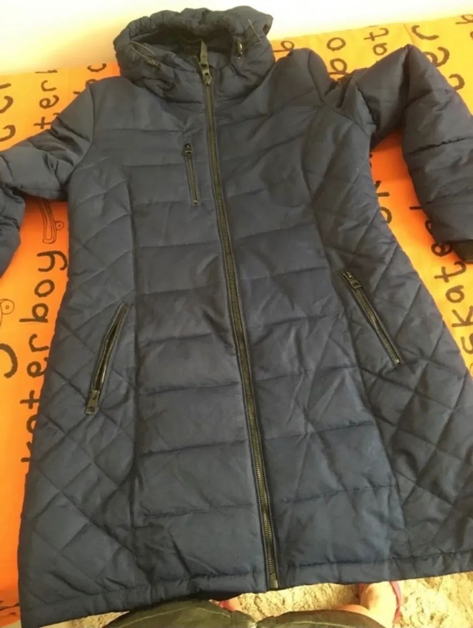 Casaco da Guess original 