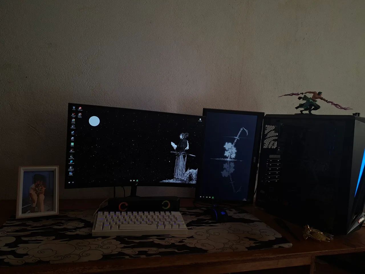 PC Gamer completo