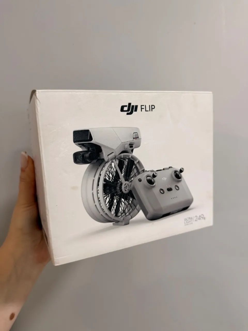 Drone dji