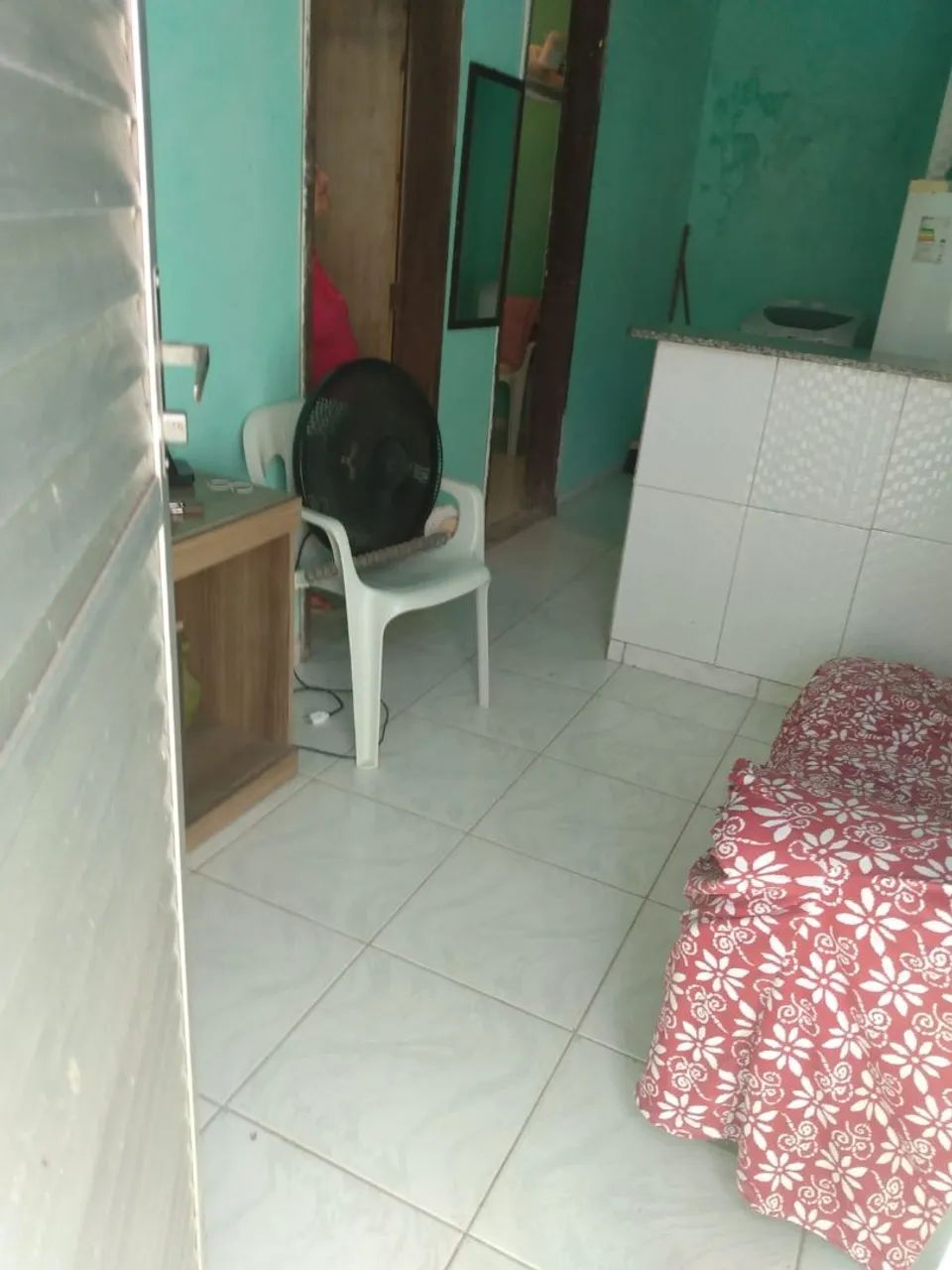 Casa 2 quartos mobiliado   - Foto 5