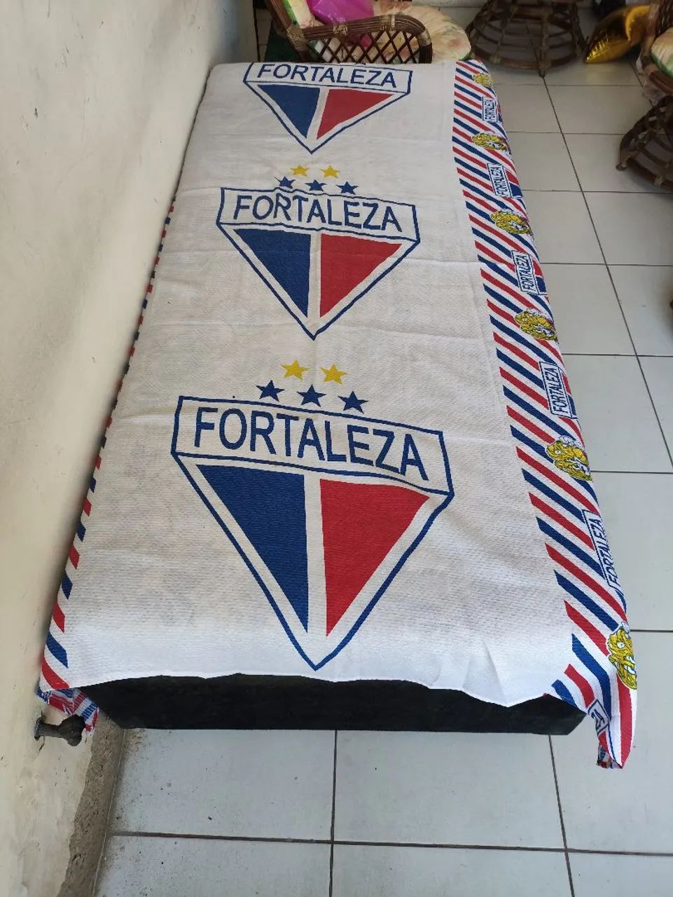 Cama Box Solteiro  - Foto 3