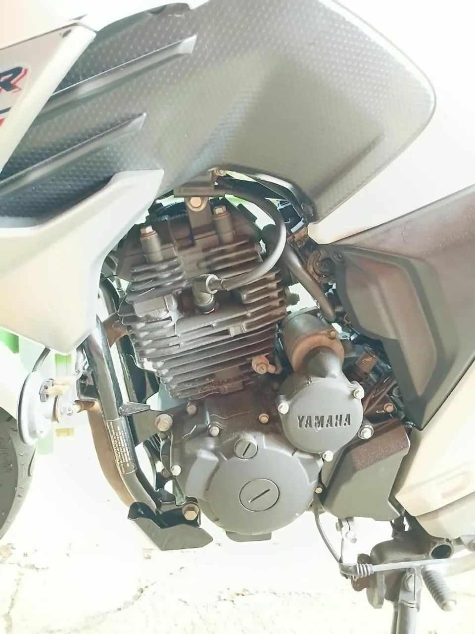 Yamaha Fazer 250 - Foto 3