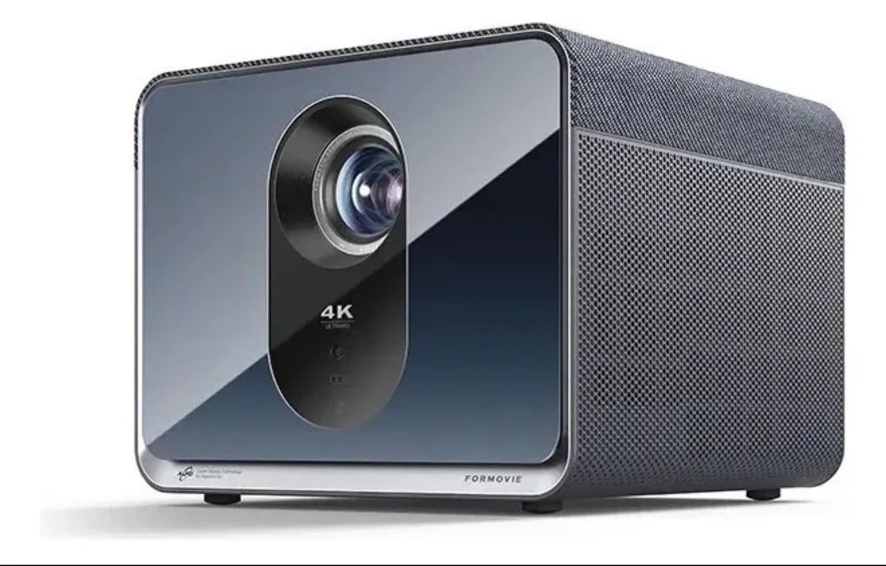 Projetor Formovie X5 4k HDR