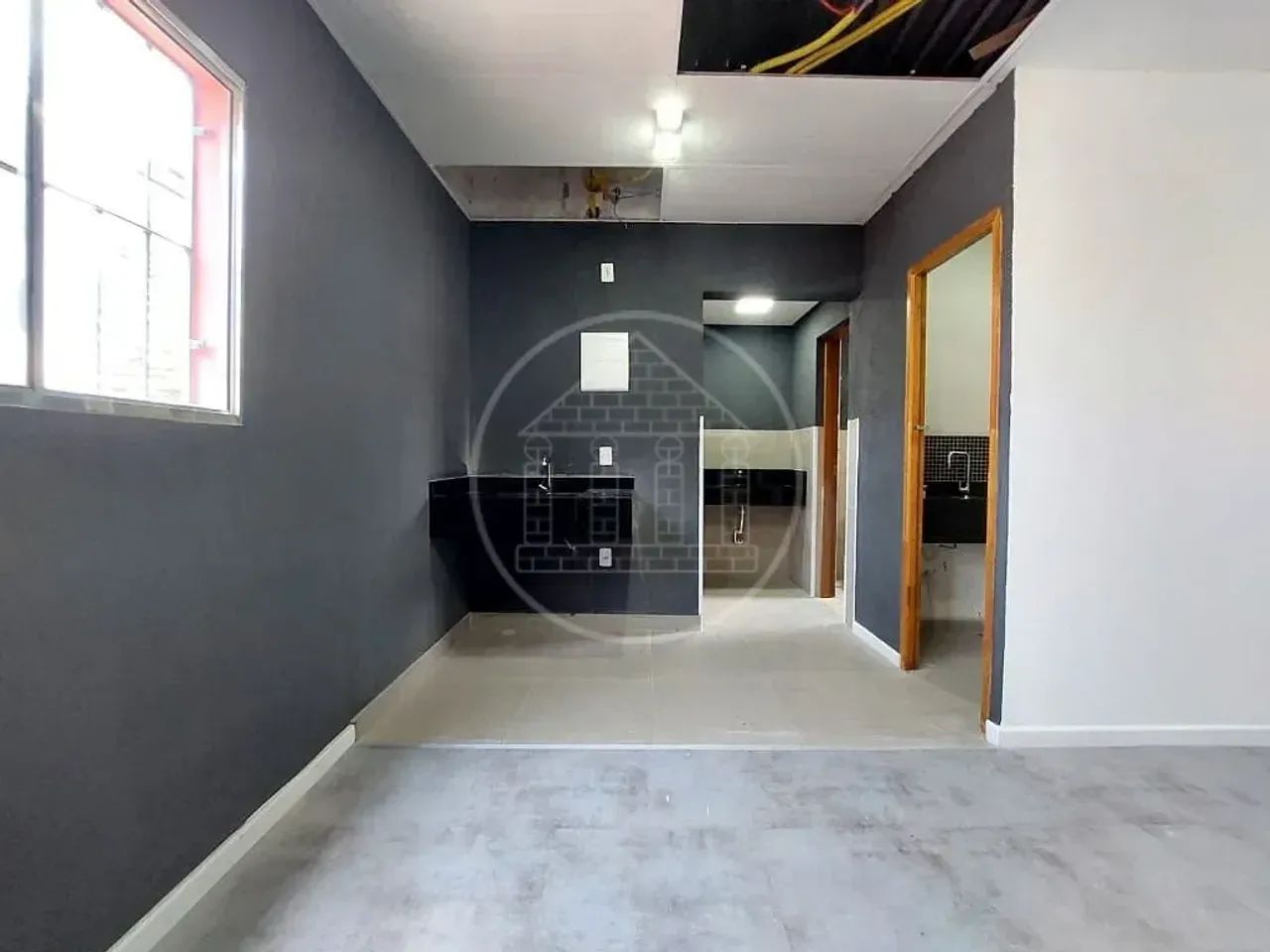 Sala para alugar com 19 m² no Jardim Beatriz - Foto 5