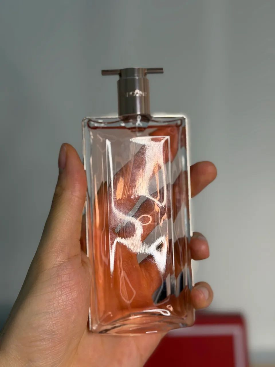 Idôle 50 ml Lancôme - Foto 5