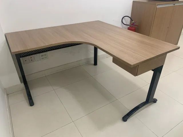 Mesa para Escritorio - Foto 4