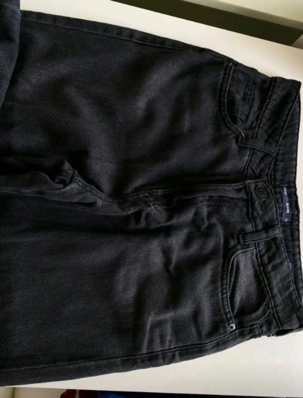 Calça preta Riachuelo - Foto 2