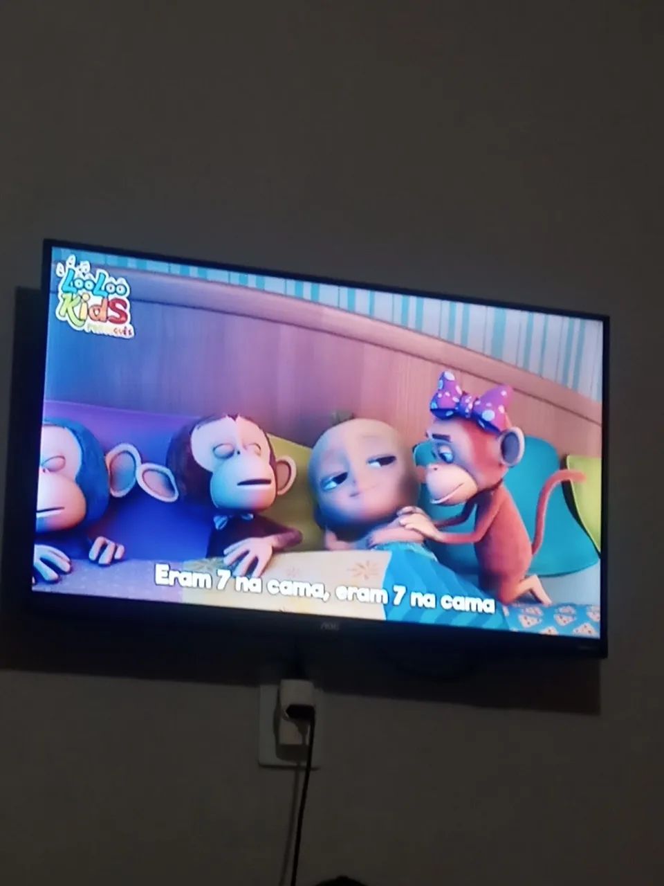 Televisao