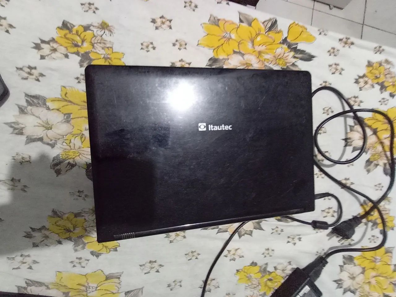 Notebook usado - Foto 4