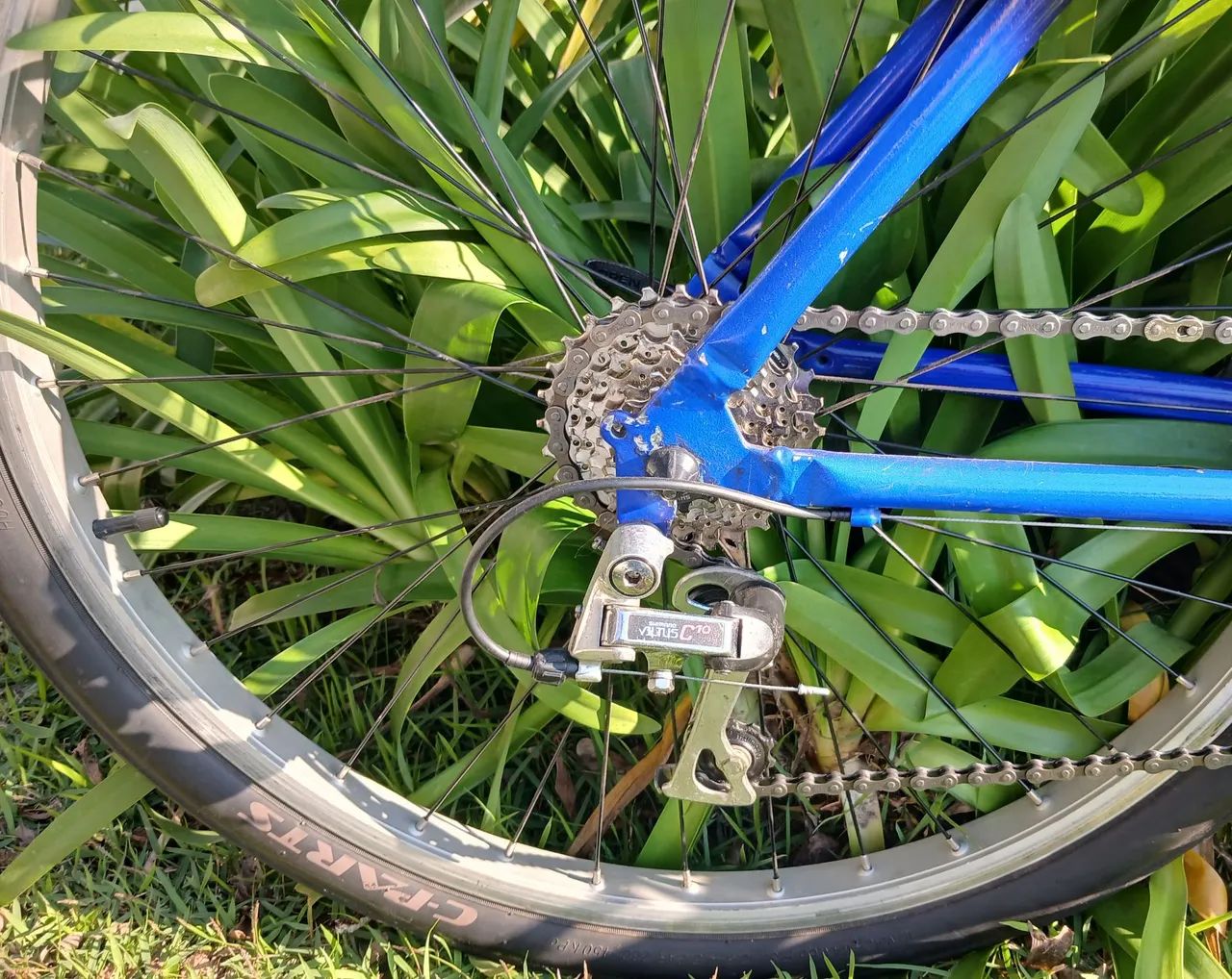 Mtb retro Monark canyon  - Foto 3