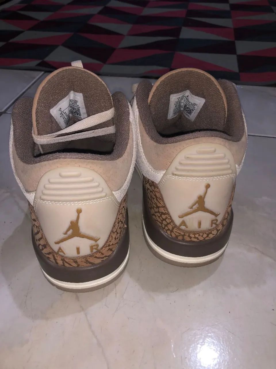 Air Jordan  - Foto 2