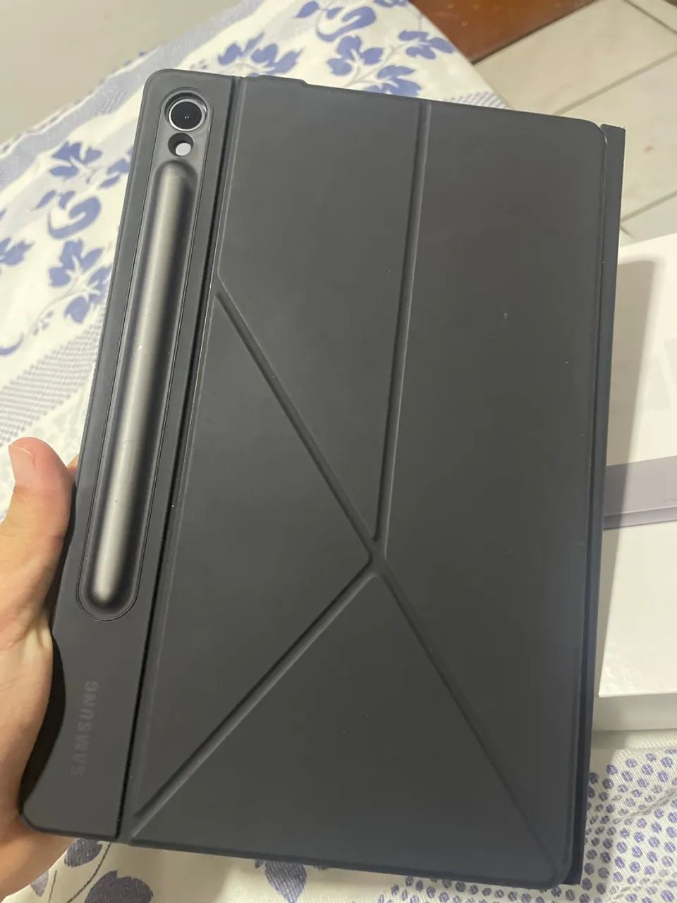 Galaxy Tab S10 Lite  - Foto 3