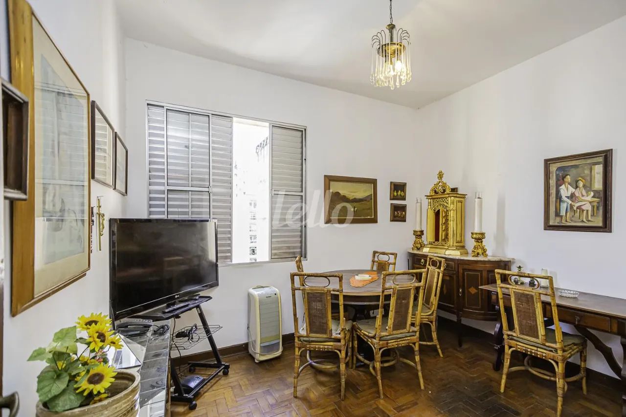 Apartamento 2 quartos para alugar no(a) República - Foto 5