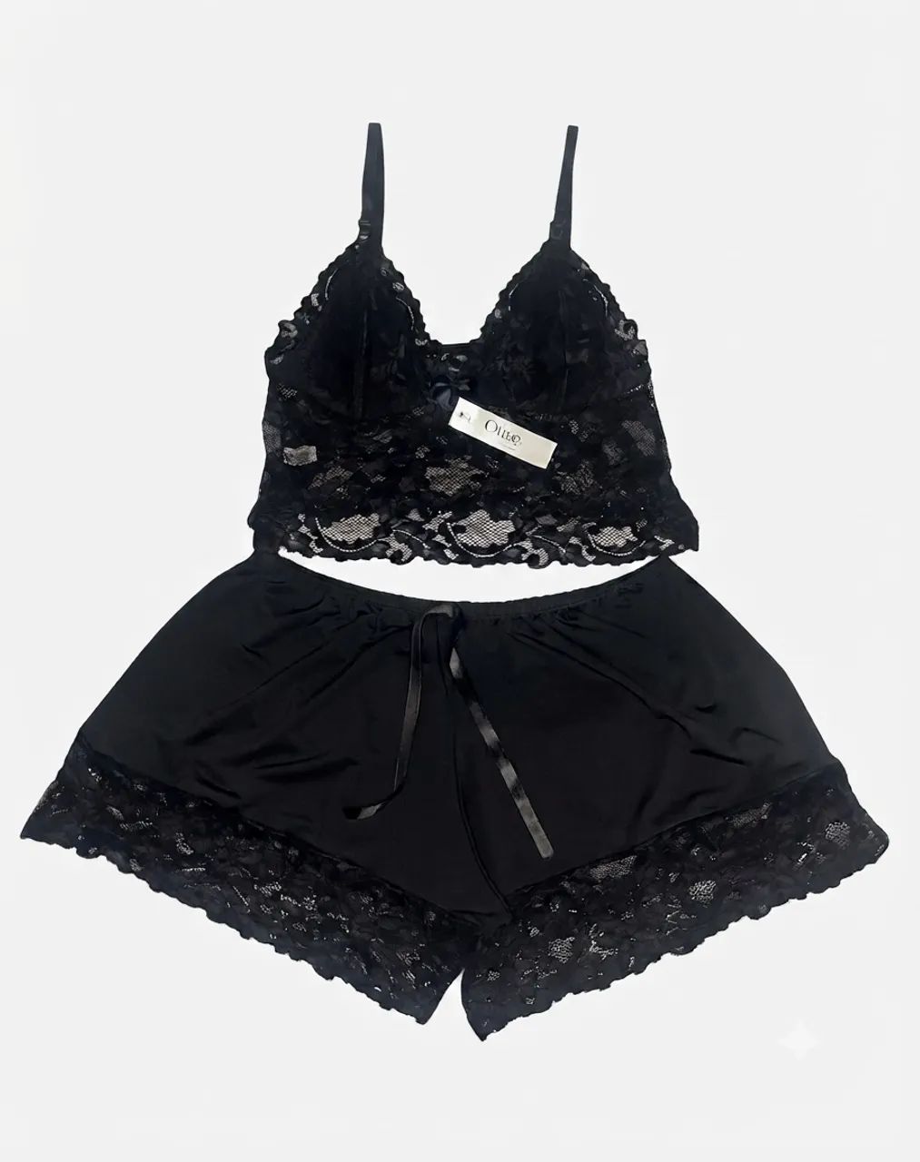 Conjunto strappy Gucci 