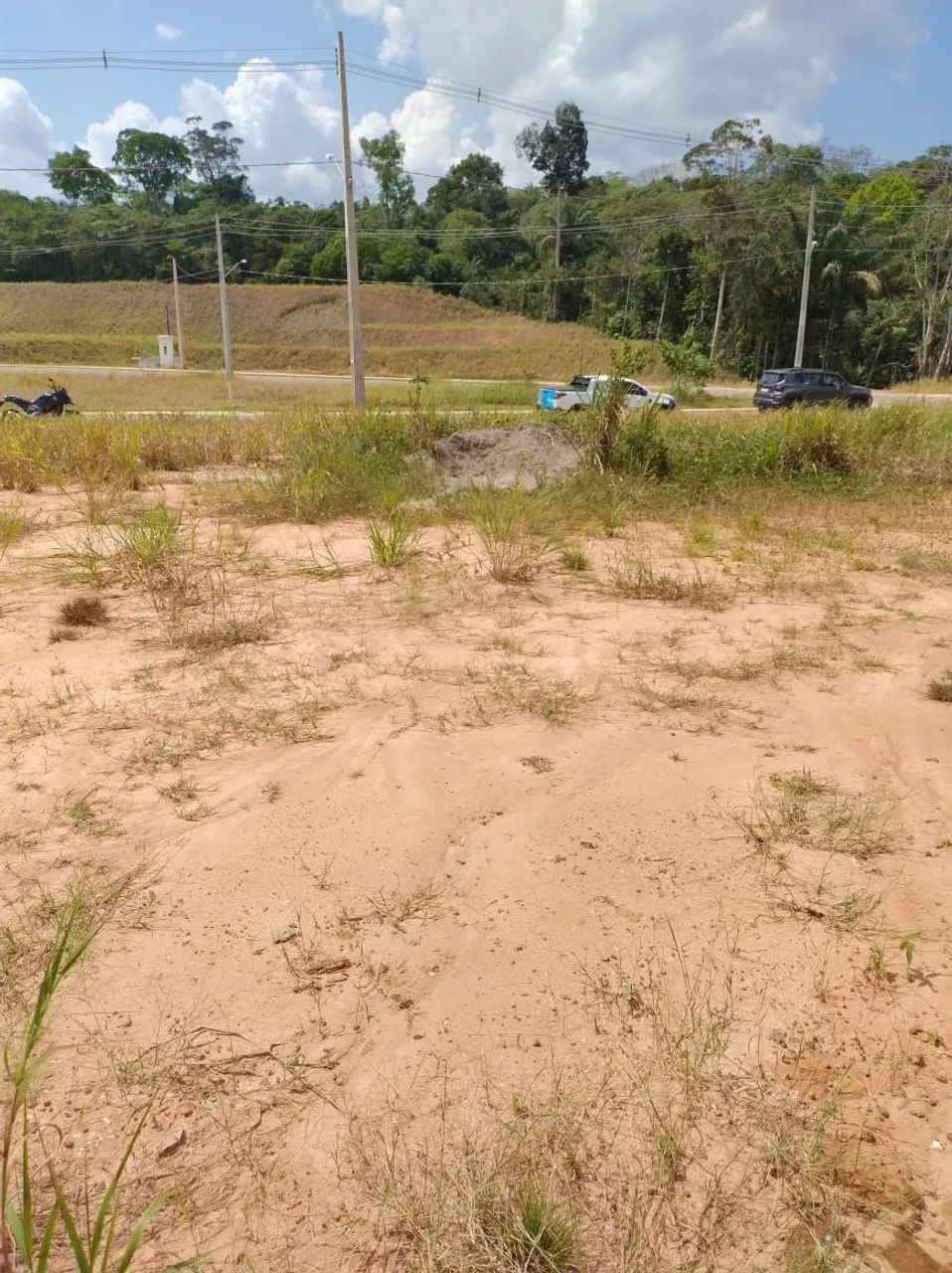 Lote Av. Do turismo  - Foto 3