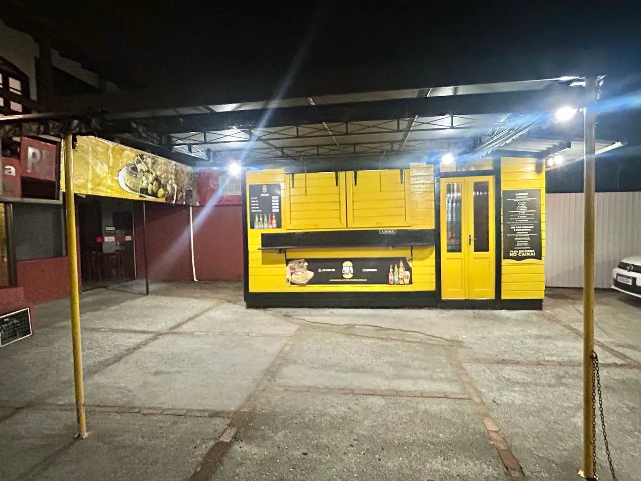 Lanchonete  - Foto 3