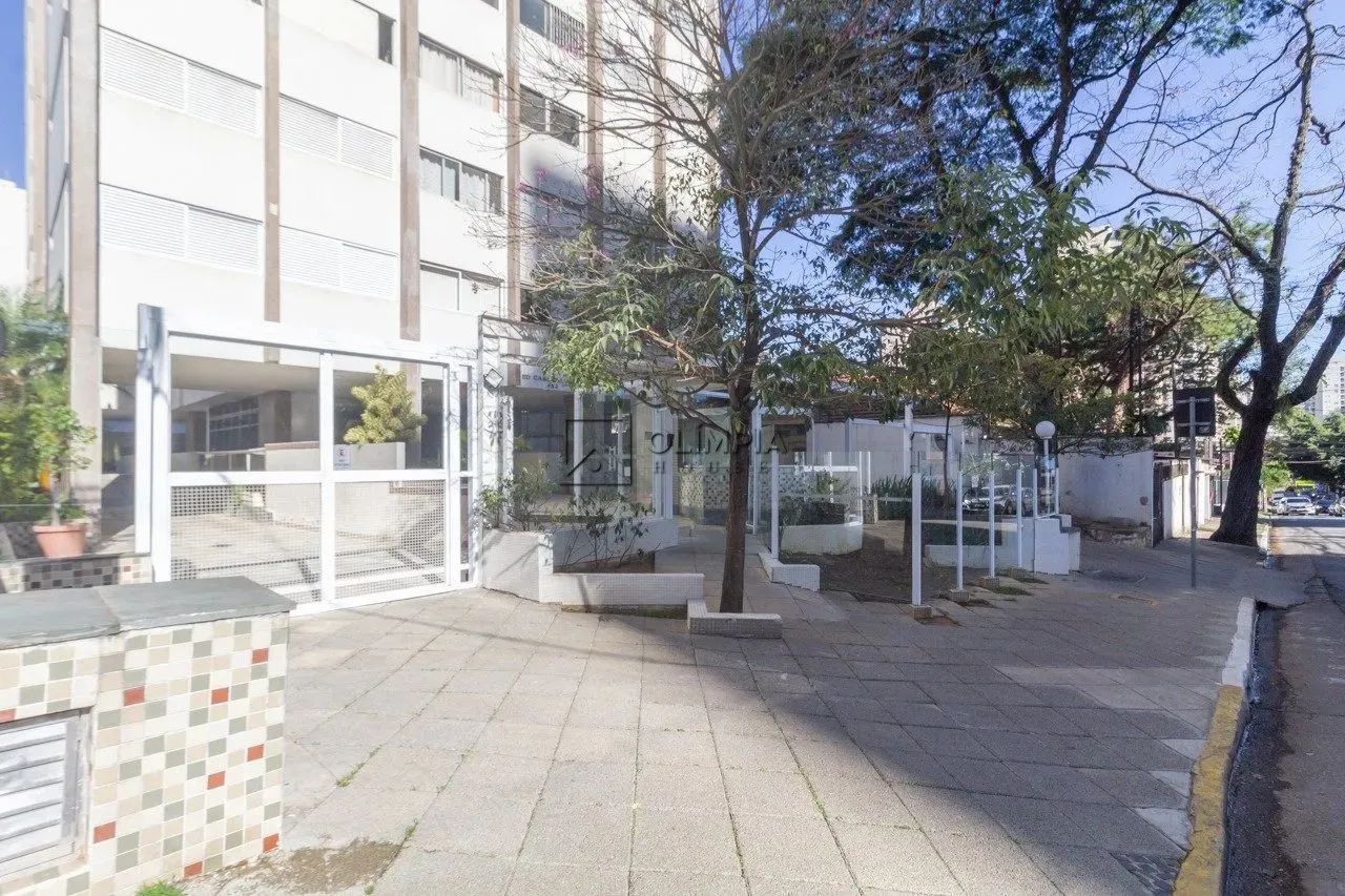 Aluguel Apartamento 2 Dormitórios - 70 m² Vila Olímpia - Foto 8