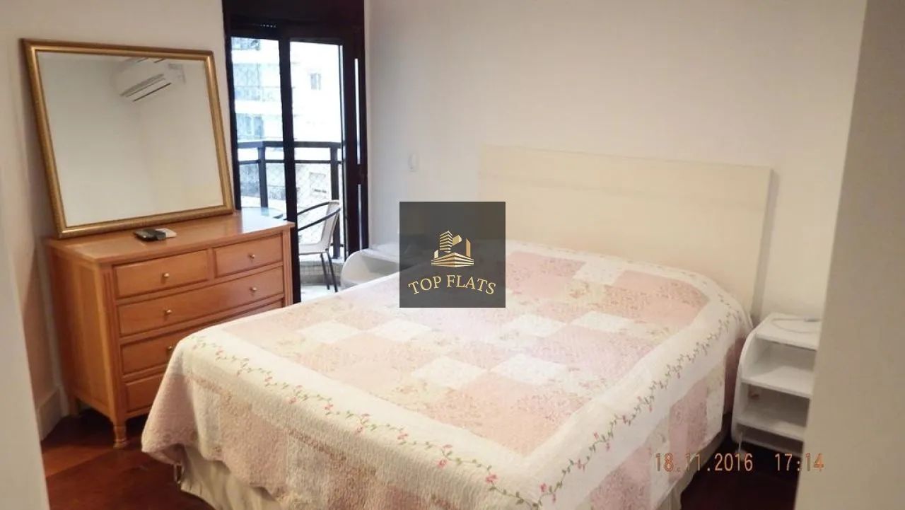 Flat disponível em Moema - SP - Foto 4