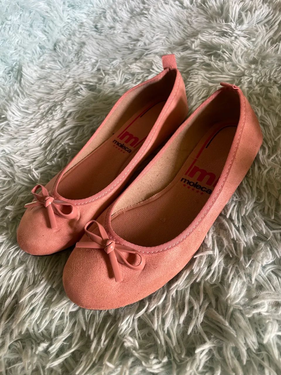 Sapatos seminovos - Foto 4