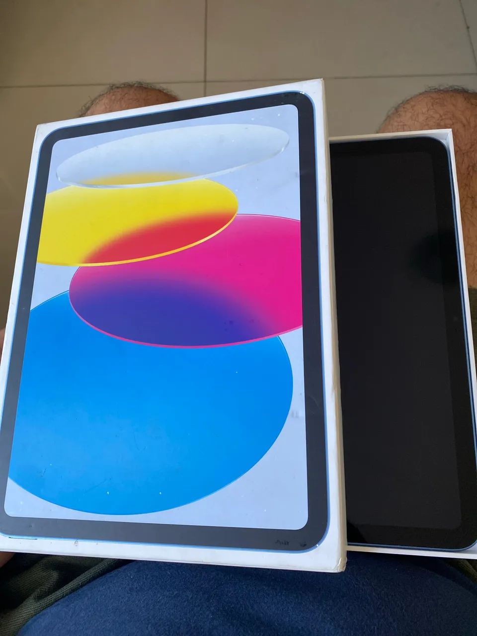 Ipad A16 - 128 Gb - Foto 3