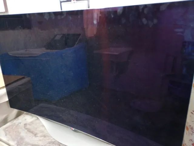 TV 52"  - Foto 2