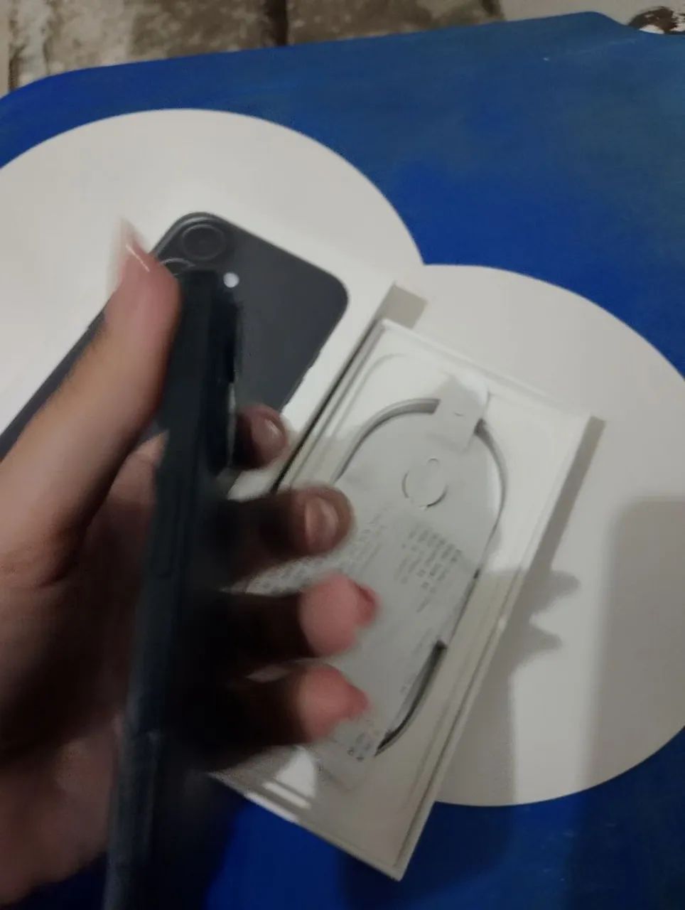 iPhone 16 256GB - Foto 4