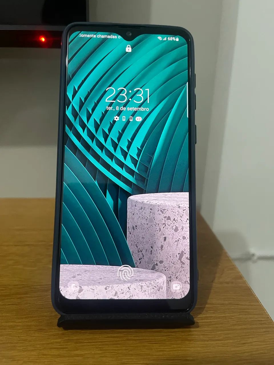 CELULAR A31 128GB